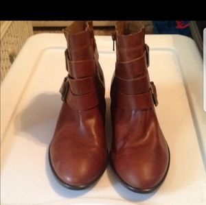 Aerosoles ankle boots